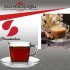 95307 PAŞABAHÇE CARE ÇAY FİNCAN TK NESKAFE 6LI