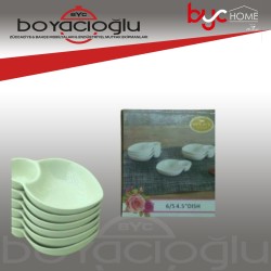 9966 TEKBİR 6LI SOSLUK ÇEREZLİK