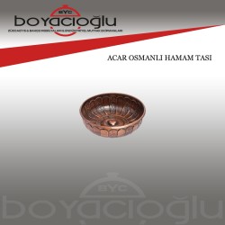 ACAR OSMANLI HAMAM TASI