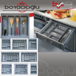 KESİLEBİLİR MODÜL KAŞIKLIK KEPÇELİK(55X49) 