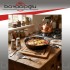 ACEDRO-20768 KARE MANTAR NİHALE