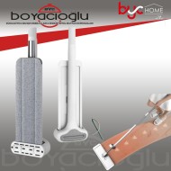 ACERO-20789 KENDİNDEN SIKMALI MOP TAKIMI