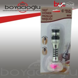 ACERO-30170 FIRFIRLI UZUN MUSLUK UCU