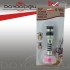 ACERO-30170 FIRFIRLI UZUN MUSLUK UCU