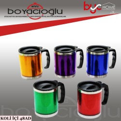 ACERO-30462 TERMOS KUPA BARDAK 350ML