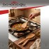 ACERO-32143 AHŞAP SPATULA DÜZ