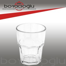 200ML POLİKARBON BARDAK