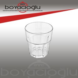 250ML POLİKARBON BARDAK
