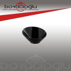 ATLAS AÇIKBÜFE ELİPS KASE 17CM