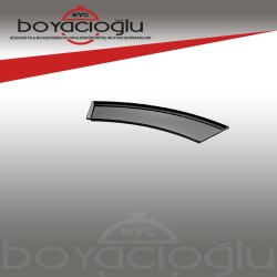 OVAL SUNUM TABAĞI 40X15