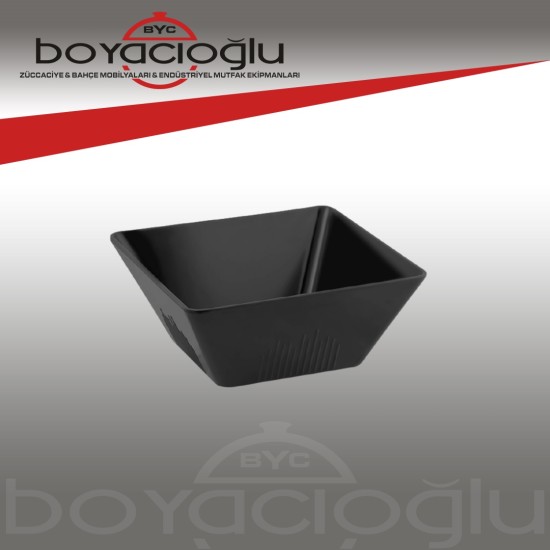 ATLAS 19X19 AÇIK BÜFE KASE ATLAS 19X19 AÇIK BÜFE KASE