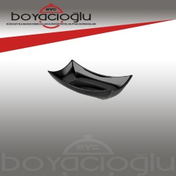 TEŞHİR KAYIK TABAK 47*26 CM