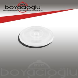 POLİKARBON 12CM JOKER KASE KAPAK