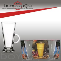 KASPUB AG0205 CAM LATTE BARDAK
