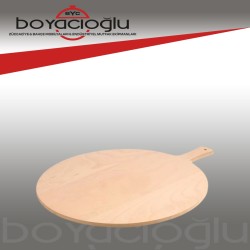 AHŞAP MDF BAZLAMA 50CM
