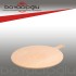AHŞAP MDF BAZLAMA 40CM