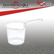 AKAY AK056 SAPLI KOÇEROLA MAŞRAPA 1,5LT