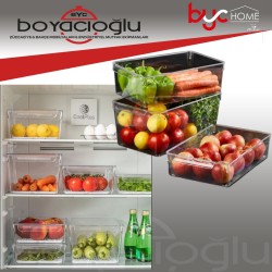 FRESH CAP ESPECİAL DOLAP DÜZENLEYİCİ L