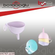 AKAY AK462 PLS SAPLI HUNİ NO:2