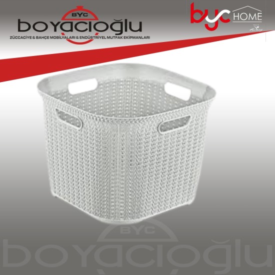 AKAY AK480 ÖRGÜ KARE ÇAMAŞIR SELE AKAY AK480 ÖRGÜ KARE ÇAMAŞIR SELE