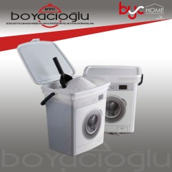 AKAY AK484 DETERJANLIK