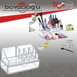 AKAY AK523 MAKYAJ ORGANİZER