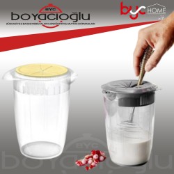 AKAY AK567 MİKSER KABI