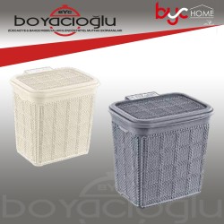 AKAY AK585 JUTE DETERJANLIK