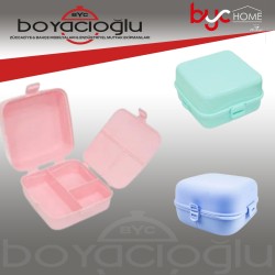 AKAY AK803 BESLENME KABI 