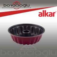 ALKAR TEFLON KEK KALIBI 1NO