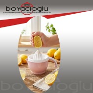 AKSAN AKS-086 LALE LİMONLUK