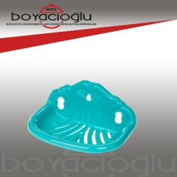 AKSAN AKS-253 VANTUZ SABUNLUK