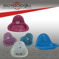 AKSAN AKS-345 ASMA SABUNLUK 