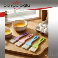 AKSAN AKS-581 KÜÇÜK YUMURTA FIRÇA