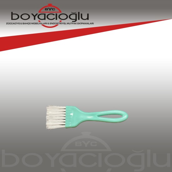 AKSAN AKS-581 KÜÇÜK YUMURTA FIRÇA AKSAN AKS-581 KÜÇÜK YUMURTA FIRÇA