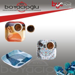 ALBAYRAK ALB-B107 KARE ÇEREZLİK