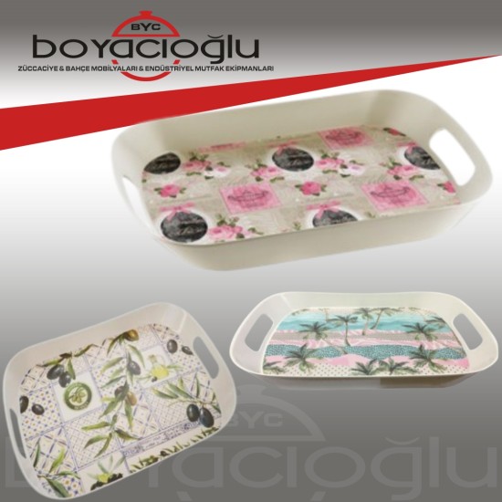 ALBAYRAK ALB3330 MİLANO TEPSİ NO:3 ALBAYRAK ALB3330 MİLANO TEPSİ NO:3