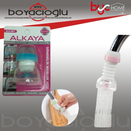 ALK-091 REAL ÖZS OZS-10197 FIRFIRLI SU FİLTRESİ ALK-091 REAL ÖZS OZS-10197 FIRFIRLI SU FİLTRESİ