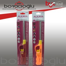 ALK-107W MUTFAK ÇAKMAK SPRALLİ