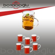 ALK-1400 3LÜ TERMESİL BARDAK