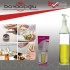 ALK-1429 CAM YAĞLIK 480ML