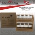 ALK-1440 BAMBU STANDLI BAHARATLIK 8LI