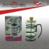 ALK-1457 LÜKS TELLİ FRENCH PRESS 350ML