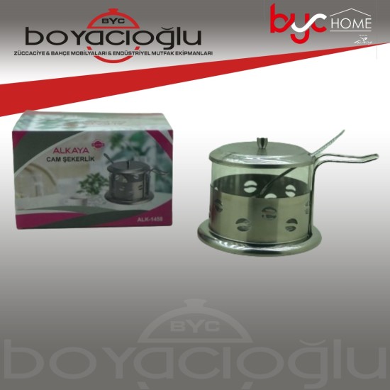 ALK-1458 CAM ŞEKERLİK TURŞULUK