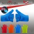 ALK-1709 SİLİKON FIRIN ELDİVENİ
