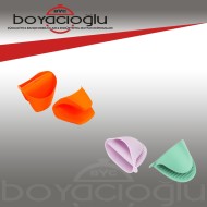 ALK-172 SİLİKON TUTACAK 2Lİ