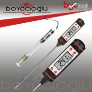 ALK-3007 GIDA TERMOMETRESİ