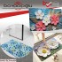 ALK-3009 SU EMİCİ PASPAS 40X60 DİKDÖRTGEN