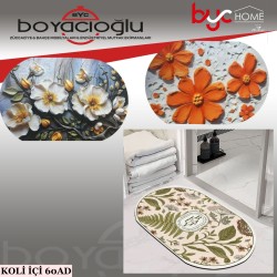 ALK-3010 SU EMİCİ PASPAS 40X60 OVAL