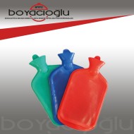 ALK-340 SICAK SU TORBASI KILIFSIZ 2LT